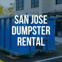 San Jose Dumpster Rental image 1